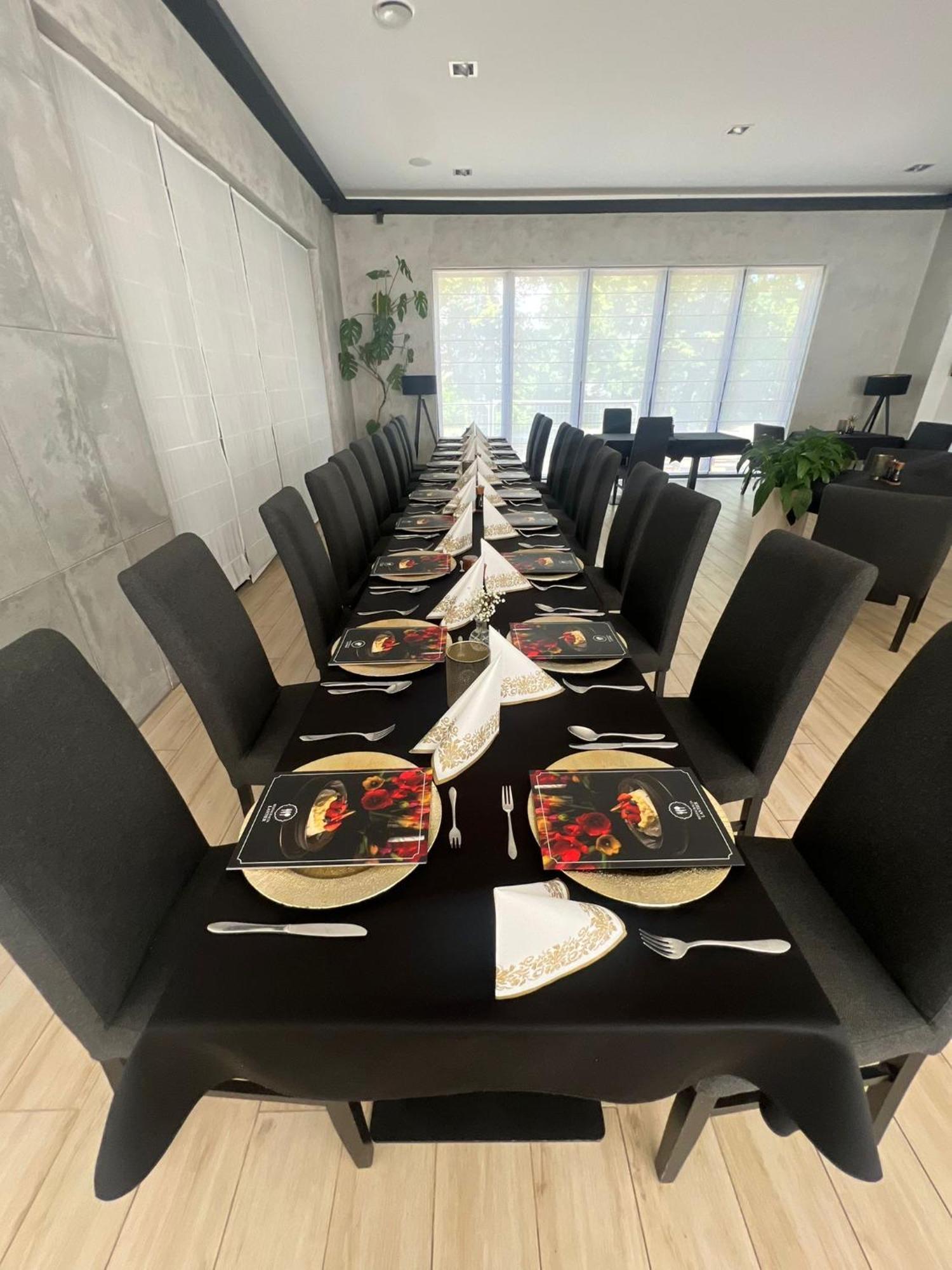 Hotel Lantier Wellness & Spa Bytom Eksteriør bilde