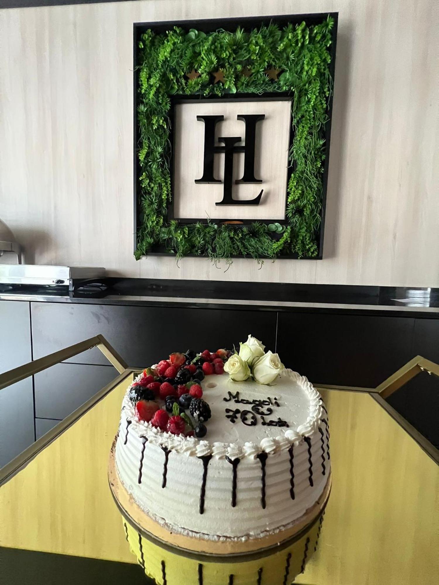 Hotel Lantier Wellness & Spa Bytom Eksteriør bilde