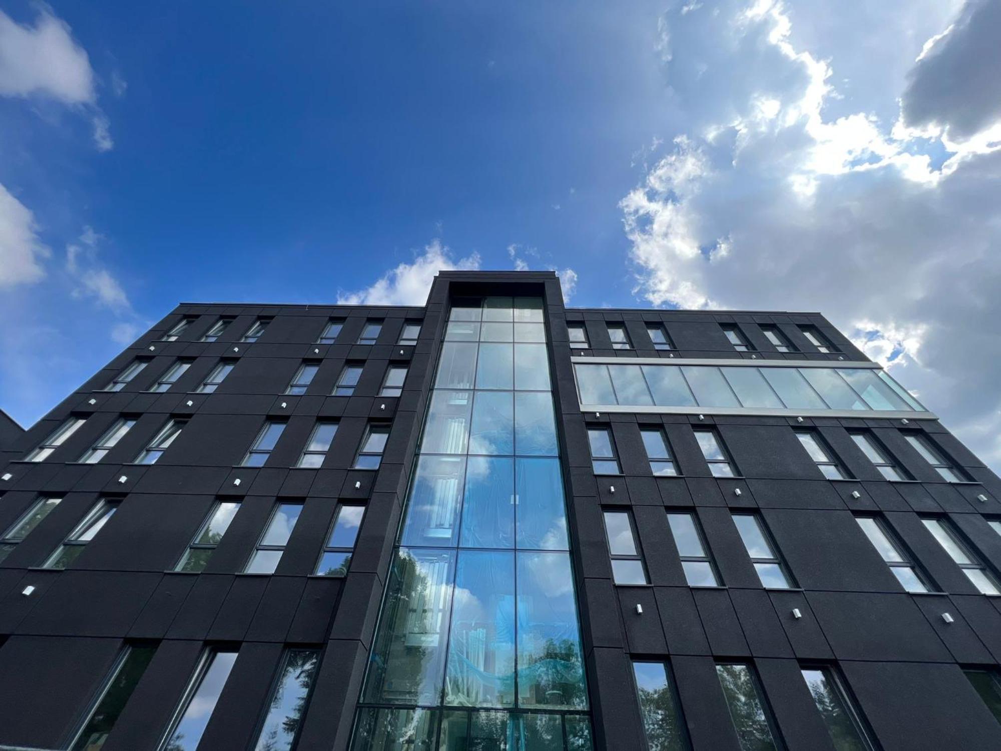 Hotel Lantier Wellness & Spa Bytom Eksteriør bilde
