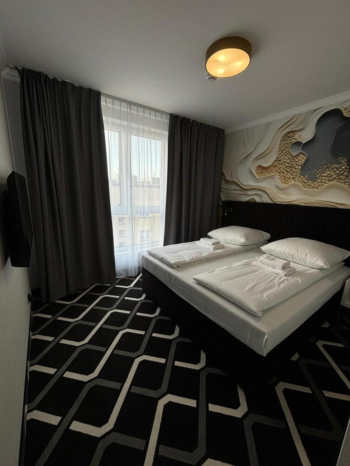 Hotel Lantier Wellness & Spa Bytom Eksteriør bilde