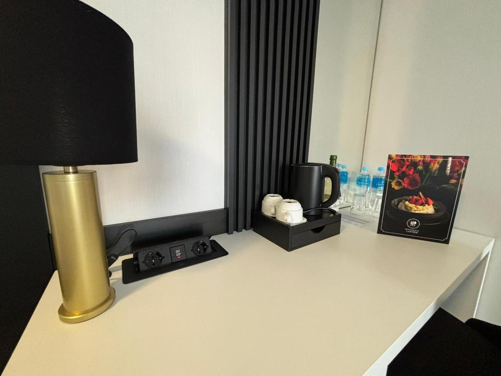 Hotel Lantier Wellness & Spa Bytom Eksteriør bilde