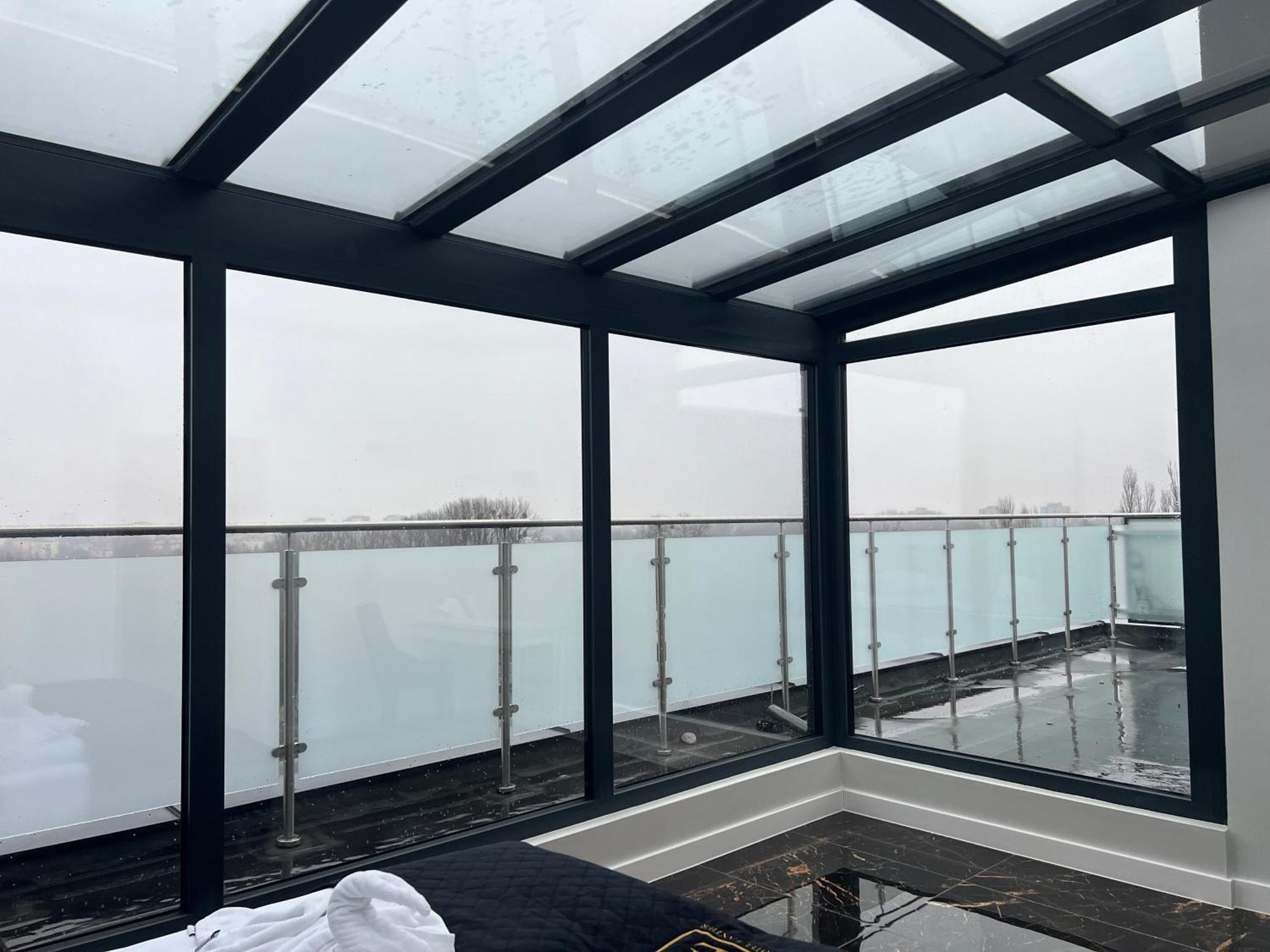 Hotel Lantier Wellness & Spa Bytom Eksteriør bilde