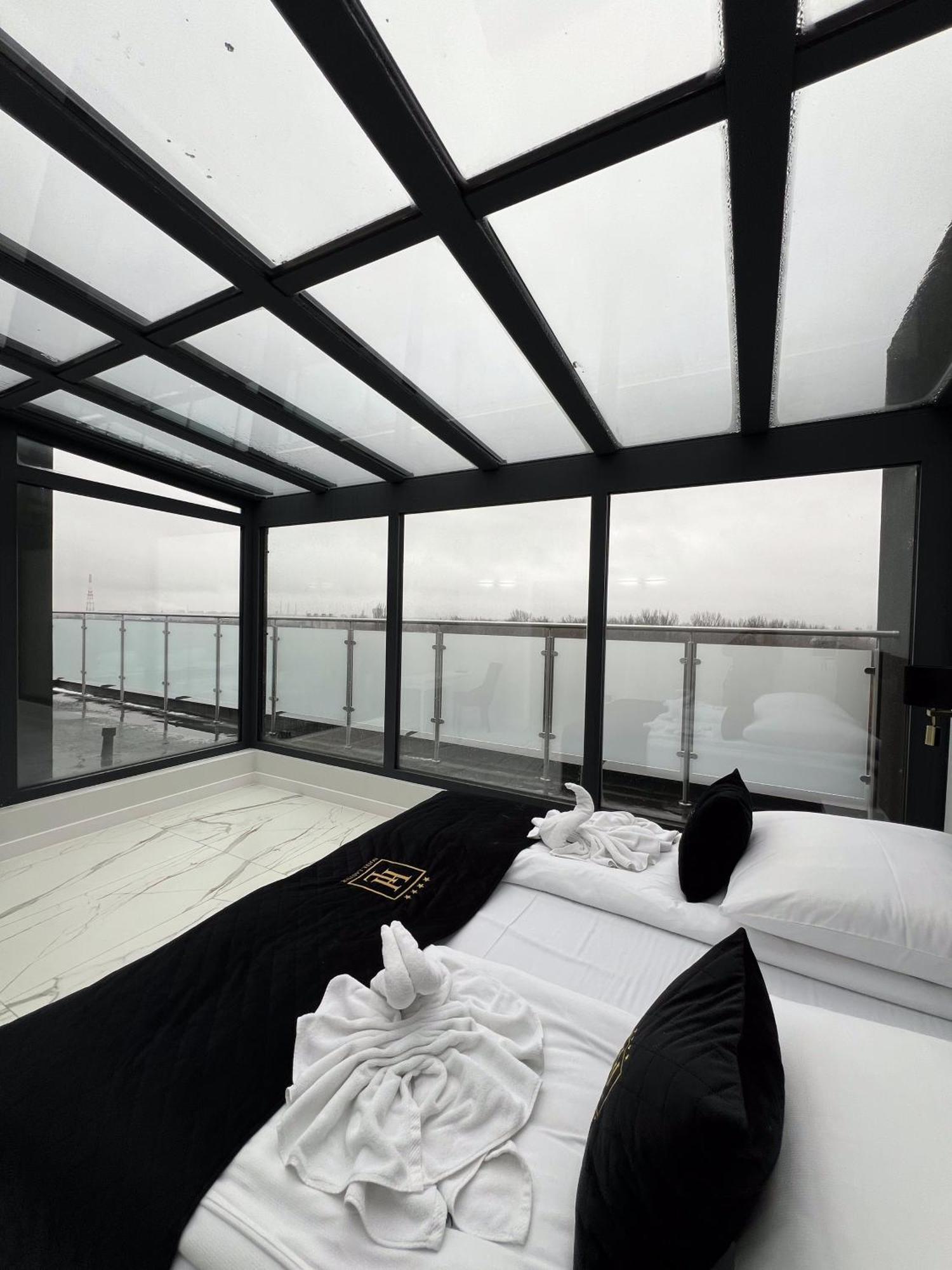Hotel Lantier Wellness & Spa Bytom Eksteriør bilde