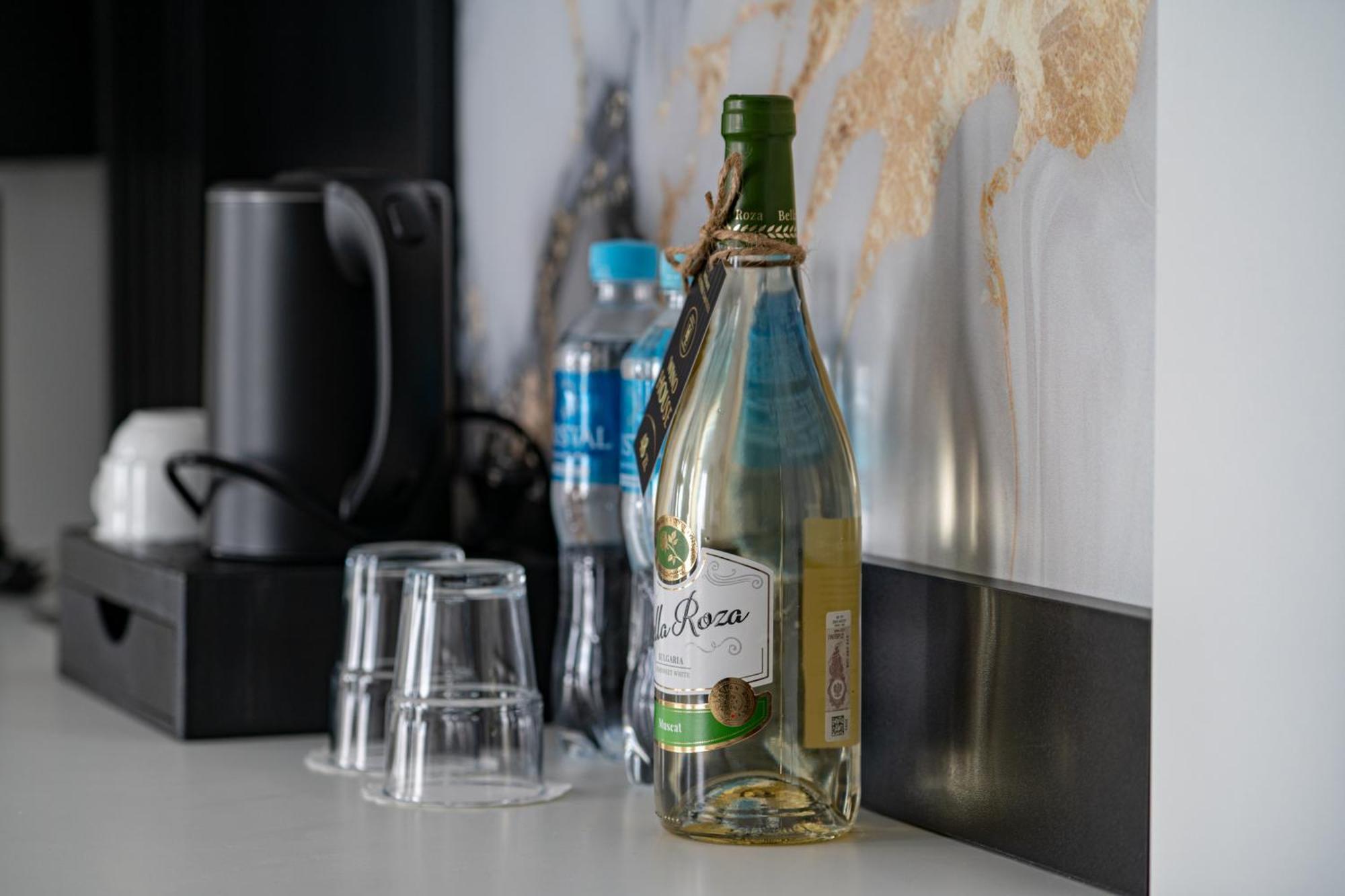 Hotel Lantier Wellness & Spa Bytom Eksteriør bilde